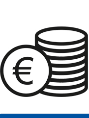 Reducción de márgenes de error y sobrecostes asociados Reducción de márgenes de error y sobrecostes asociados