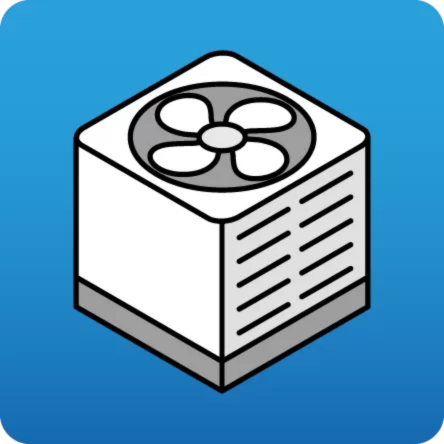 logo presto logo CYPEHVAC